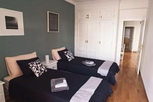 Centrico, Comodo y Bello Apartamento
