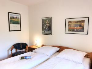 Appartementanlage Zaunkönig Fewo 6