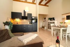 Brunshauptener Mühle Fewo 2 KÜHLUNGSBLICK - Brunshaupten