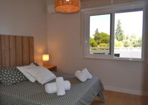 Apartamento Pie de Rey