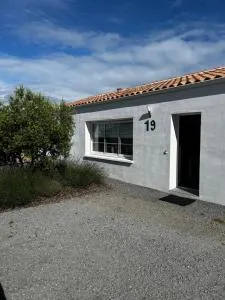 St Jean de Monts Maison neuve 15 pers 6ch - La Parée Preneau