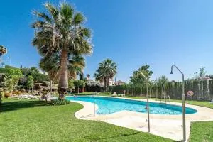 Great location 2 pools at Aloha Royal RDR385 - Istán