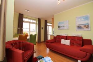 Haus Kühlung Fewo 9