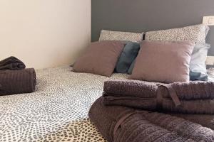 Centrico, Comodo y Bello Apartamento