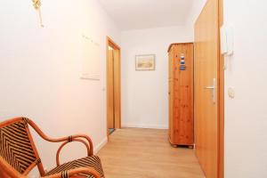 Feriendomizil Dünengarten Fewo 53