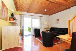 Haus Birkentraum Fewo 2