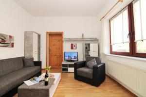 Haus Birkentraum Fewo 4