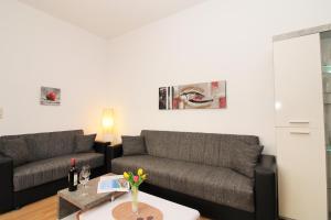 Haus Birkentraum Fewo 4