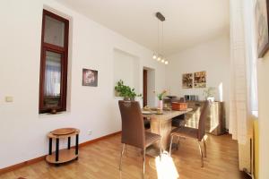 Haus Birkentraum Fewo 4