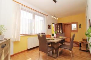 Haus Birkentraum Fewo 4