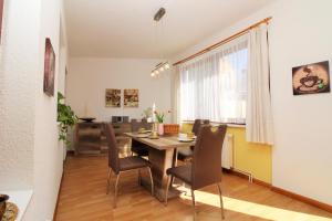 Haus Birkentraum Fewo 4