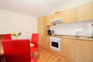 Haus Birkentraum Fewo 3