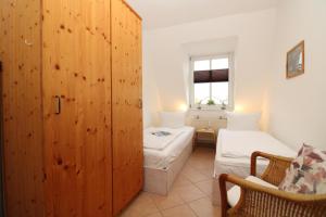 Haus Poststraße 1a Fewo 14