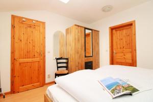 Haus Birkentraum Fewo 3