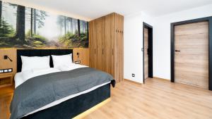 Dom i apartamenty Perełka Karpacz