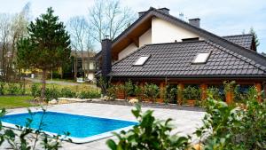 Dom i apartamenty Perełka Karpacz - 4hvězdičkové hotely ve městě Karpacz