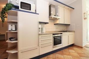 Appartementanlage Dünenschloss Haus 1 Fewo 13