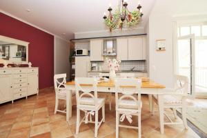 Appartementanlage Dünenschloss Haus 1 Fewo 13