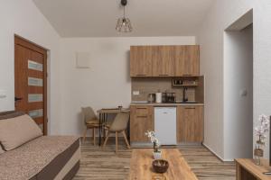Jasen Apartments Lake View