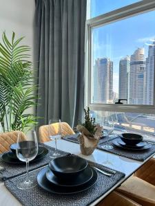 Charming One Bedroom in Marina