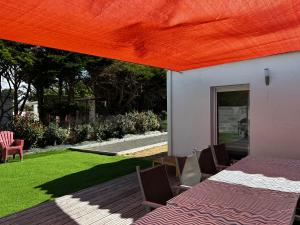 St Jean de Monts Maison neuve 15 pers 6ch