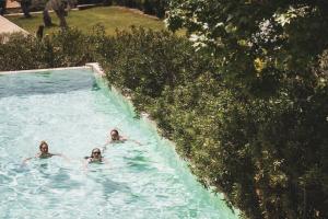 Hotels Les Lodges Sainte-Victoire Hotel & Spa : photos des chambres