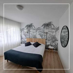 Hotels Le Regina Hotel restaurant : photos des chambres
