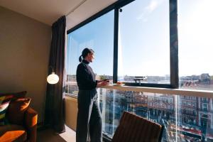 OIQIA • New Yorker