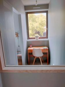 Appartements LA MAISON BERMA : photos des chambres