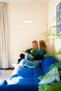 Living Lodges - Designer Lodge - Scandi Lodge