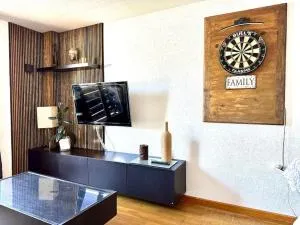 Mountain by Pirineos360 Garaje y mascotas - 福米加尔