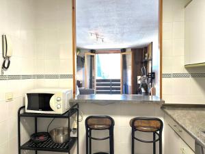 Mountain by Pirineos360 Garaje y mascotas