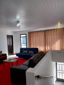 Super Casa I Apto 4 Quartos no Centro