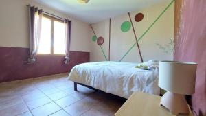 Villas La Maison Angelvin : photos des chambres