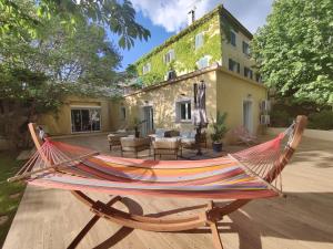 B&B / Chambres d'hotes Les chambres du Chateau de Fenestrelle : Studio Supérieur