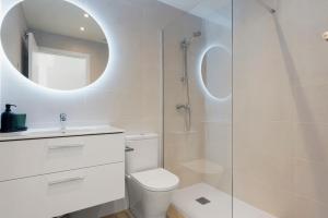 Luxury Apartment With Roof Terrace - Central Estepona