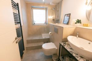 Blue Chili 34 - City Apartment für 4 in Karlshorst