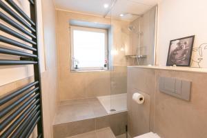 Blue Chili 34 - City Apartment für 4 in Karlshorst