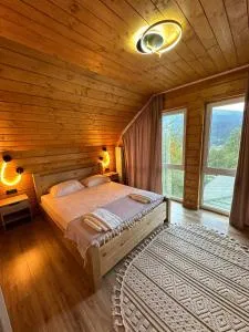 Power Place - 米日吉里亚