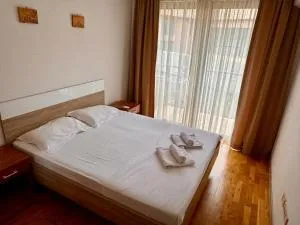 Blue Horisont Apartments Przno - Podličak