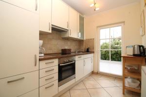 Uns Strandhus Fewo 3 - VILLA FELICE