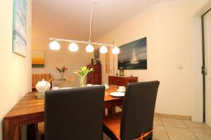 Uns Strandhus Fewo 3 - VILLA FELICE