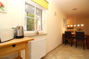 Uns Strandhus Fewo 3 - VILLA FELICE