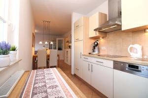 Uns Strandhus Fewo 7 - SONNENDECK