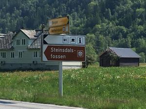 Kvamskogen & Hardanger Holliday homes