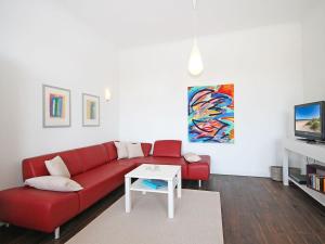 Jagdschloß zu Hohen Niendorf Fewo 6