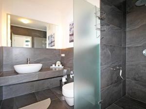 Jagdschloß zu Hohen Niendorf Fewo 6