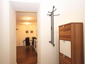 Jagdschloß zu Hohen Niendorf Fewo 2