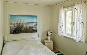 Two-Bedroom Holiday Home In Yngsjo