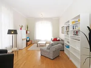 Jagdschloß zu Hohen Niendorf Fewo 5 - Wischuer